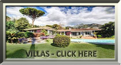 Full property sales list Villas for Sale in Benalmadena