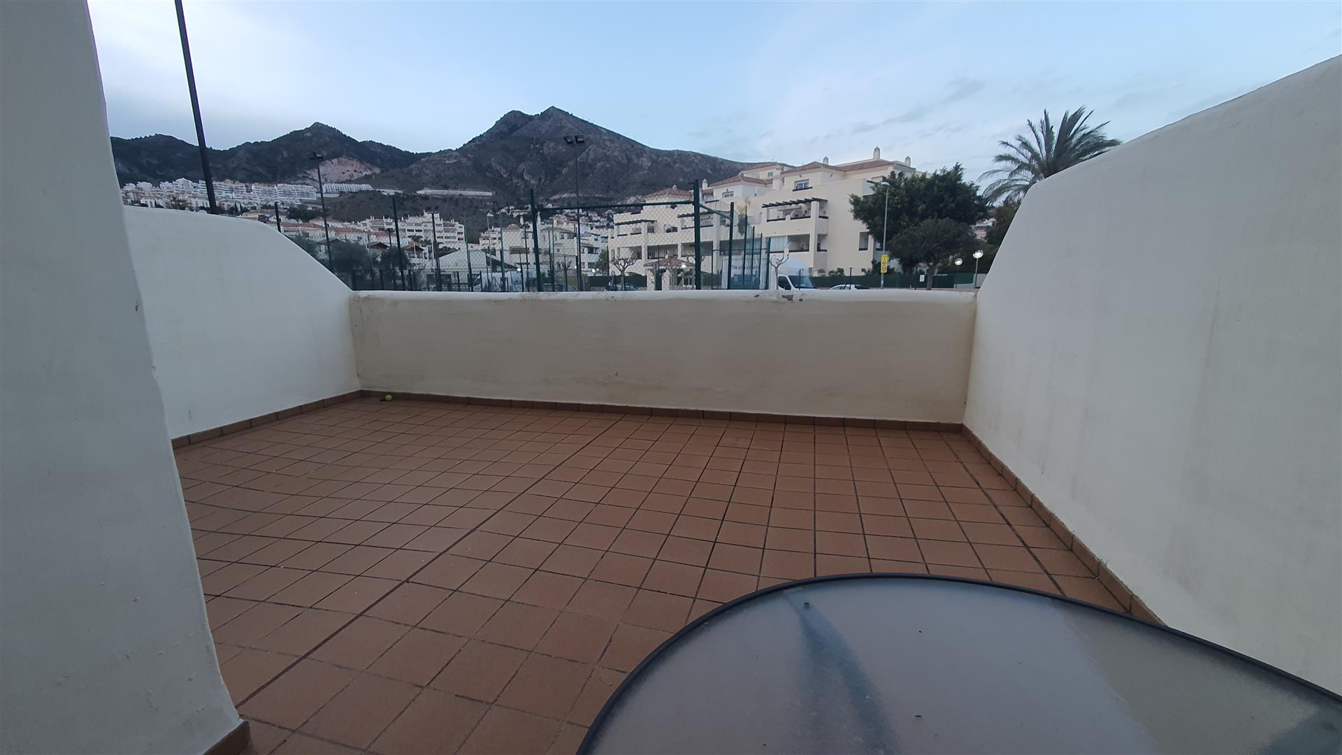 Apartment for Sale in Arenal Golf-Terrace