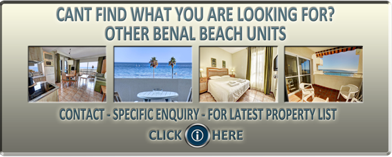 enquire about other apartments for sale in BenalBeach