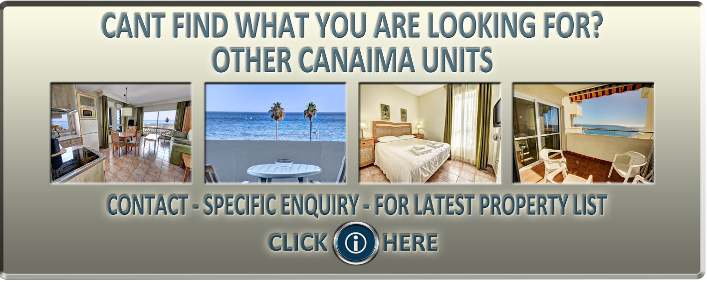 Enquire about other apartments for sale in Canaima