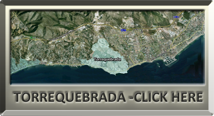 Torrequebrada penthouse for sale  very close to Benalmadena beach 179000 euros