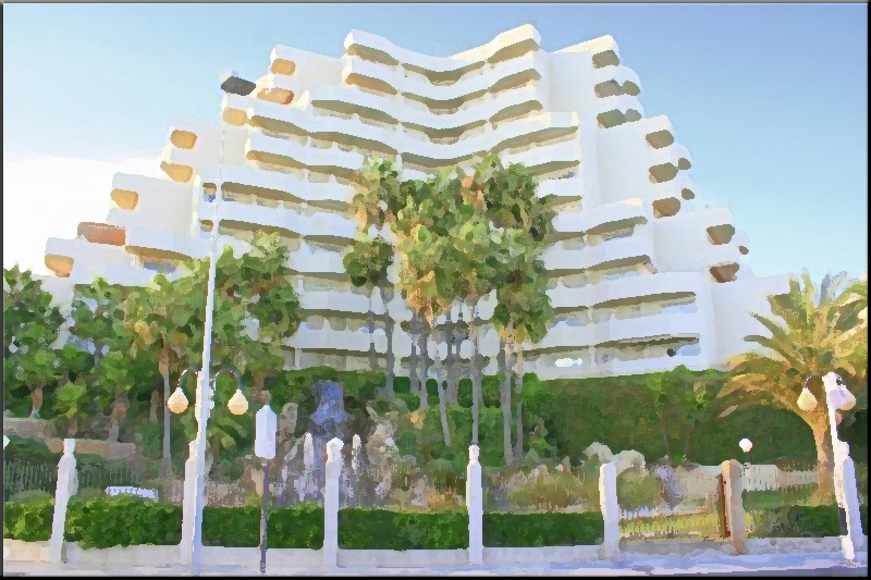 search all property for sale in Benalmadena Pueblo